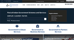 Desktop Screenshot of indiahub.com